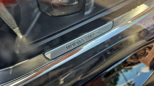Mercedes Classe GLA 200 d 150 8G-DCT - AMG Line – 2023 – 63529 km – Diesel – Boîte Automatique — photo 19