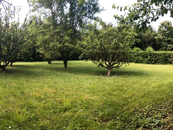 HAGONDANGE : À VENDRE MAISON AVEC CACHET 180 m² env. • 5 chambres • 12 ares env. De terrain