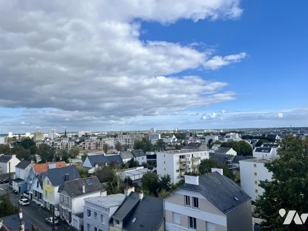 Appartement 4 pièces 76 m²