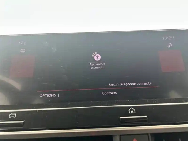 Citroën C4 puretech 130 s&amp;s eat8 — photo 25