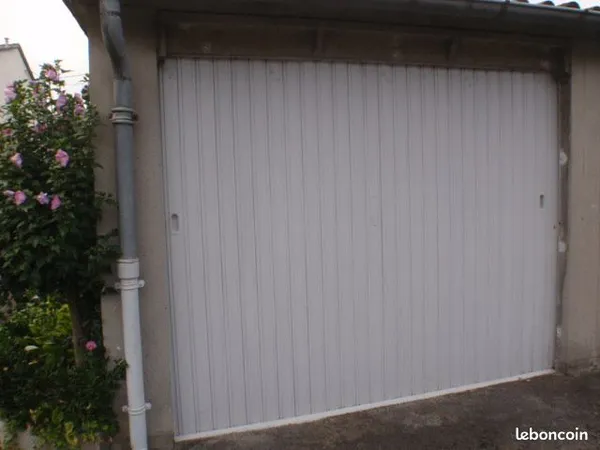 Garage/box Tarbes centre ville