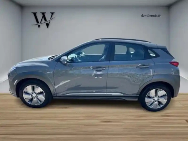 Hyundai Kona intuitive electrique 2wd — photo 2