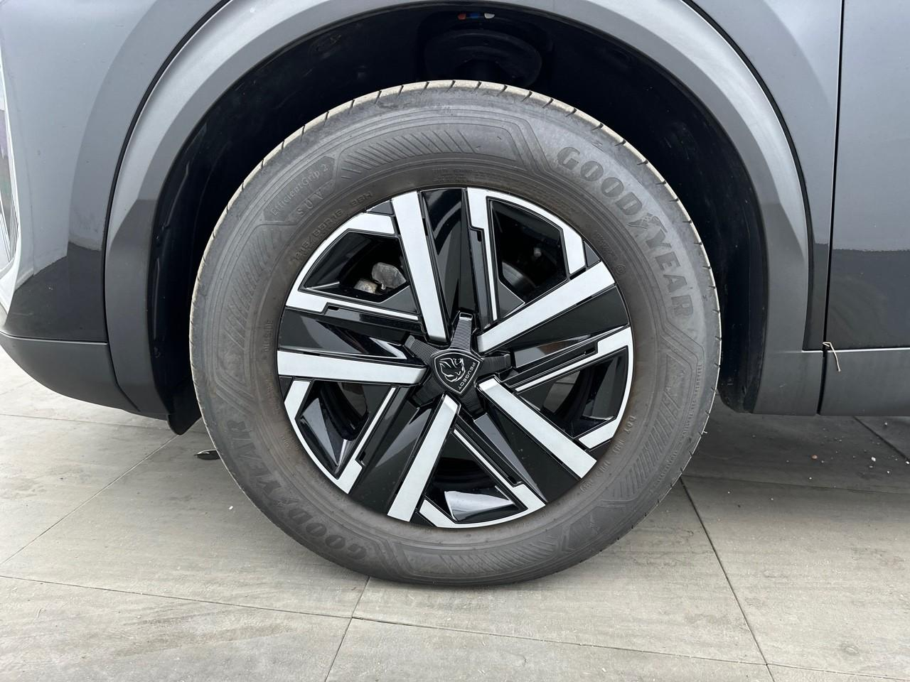 Peugeot 2008 100 s&s bvm6 style — photo 7