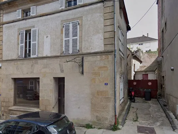 Maison 7 pièces 150 m²