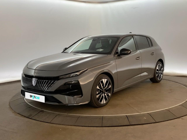 Peugeot 308 hybrid 145 e-dcs6 allure