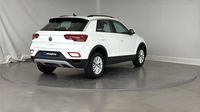 Volkswagen T-Roc 1.0 TSI 110ch Life Plus — photo 5