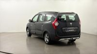 Dacia Lodgy 1.5 Blue dCi 115ch Stepway 7 places - 20 — photo 8