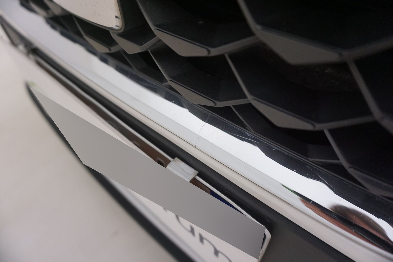 Seat Leon ST — photo 21