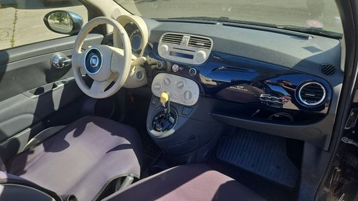 Fiat 500 1.2 69 - Pop – 2012 – 83602 km – Essence – Boîte Automatique — photo 40