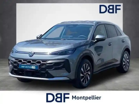Volkswagen T-Roc fl nouveau nf 1.5 etsi hybrid 116ch d