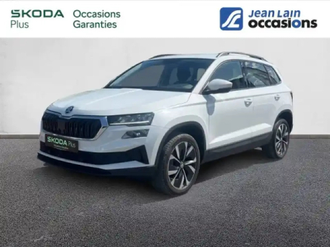 Skoda Karoq 1.5 tsi 150 ch act