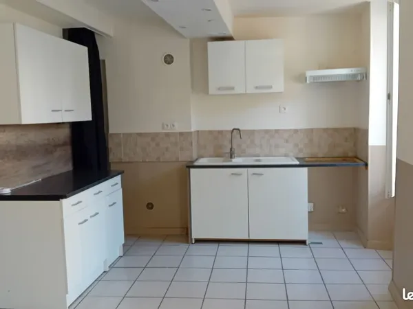Appartement T2