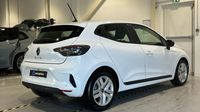 Renault Clio 1.0 Eco-G 100ch Evolution - 24 — photo 5