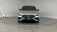 Mercedes Cla 250 e Hybrid EQ 218ch AMG Line 8G-DCT