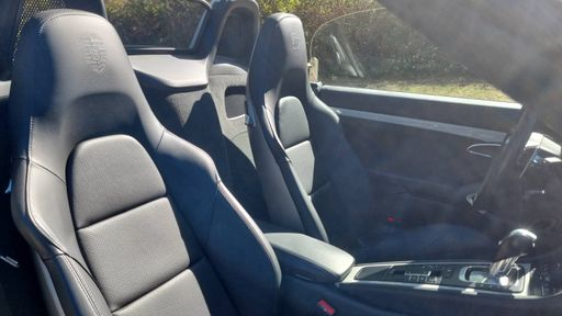 Porsche 718 Boxster 2.0 300 PDK7 - . – 2019 – 67065 km – Essence – Boîte Automatique — photo 48