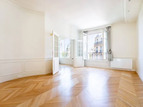Appartement 2 pièces 66 m²