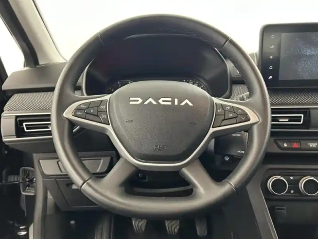 Dacia Sandero tce 90 gsr2 journey 5p — photo 15