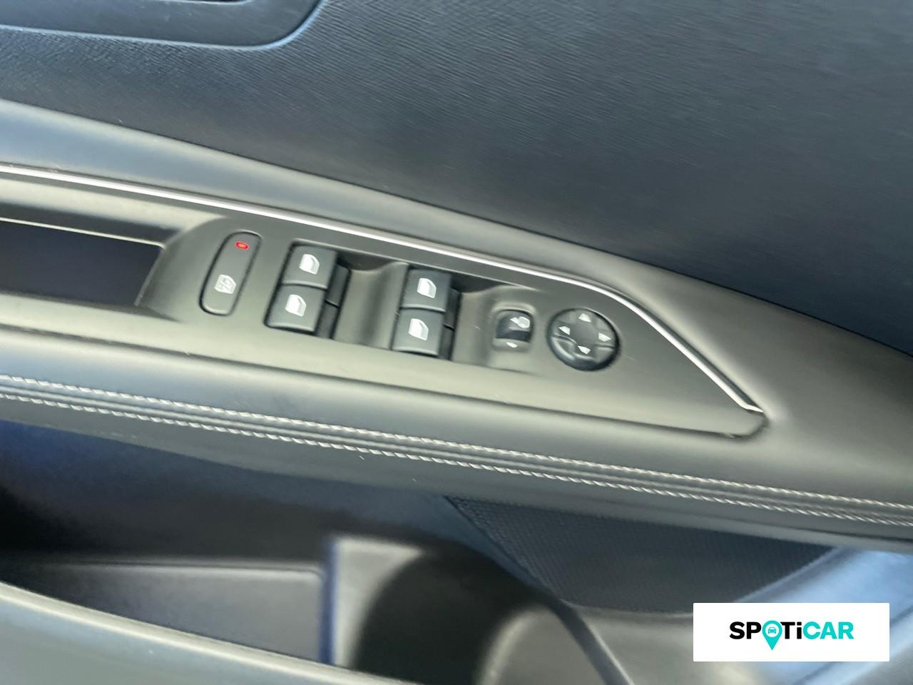 Peugeot 3008 bluehdi 130ch s&s eat8 allure — photo 24