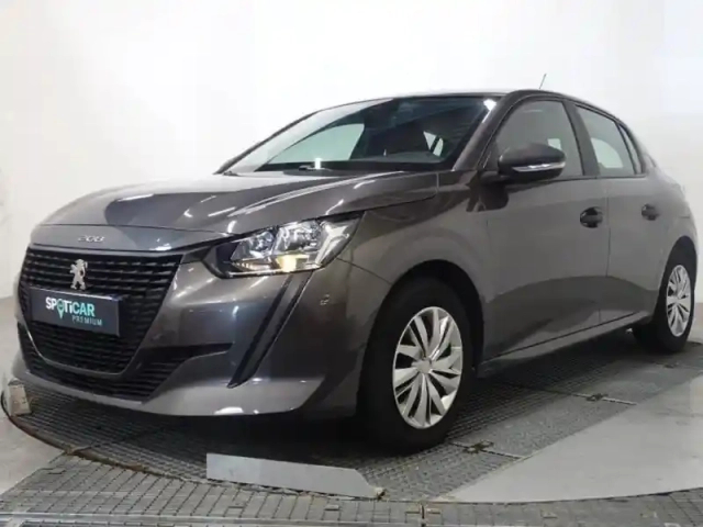 Peugeot 208 1.2 puretech 75ch s&amp;s like
