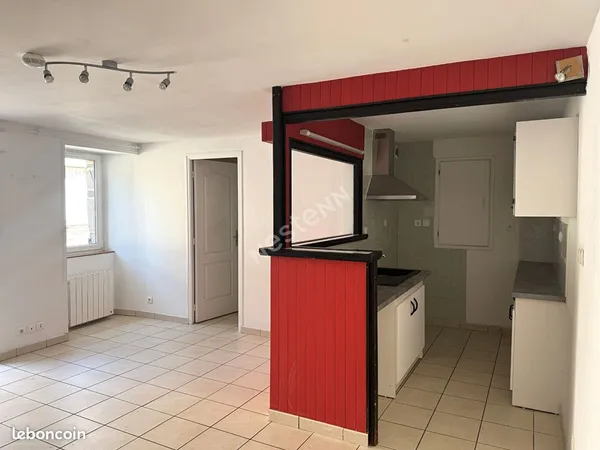 Maison 4 pièces 76 m²