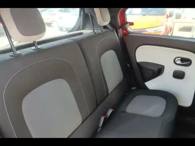 Renault Twingo 1.0 sce 65ch equilibre — photo 11