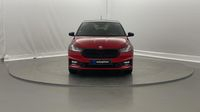 Skoda Fabia 1.0 TSI 110ch Monte Carlo DSG7 — photo 1