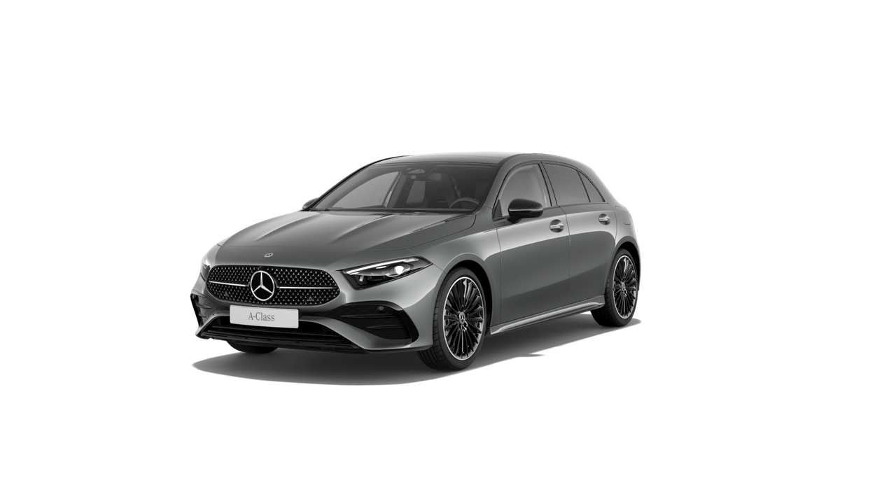 Mercedes Classe A 250 e Hybrid EQ 8G-DCT — photo 1