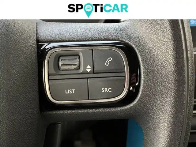 Citroën C3 puretech 83 s&amp;s bvm5 — photo 54