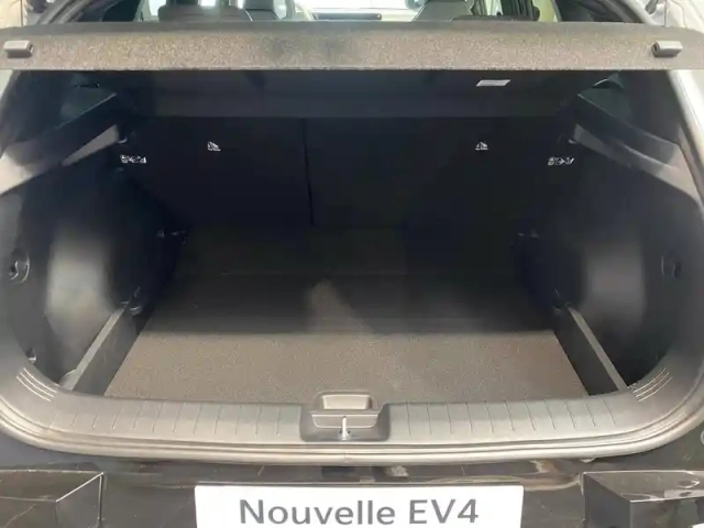 Kia Ev4 204ch 81,4kwh gt-line — photo 10