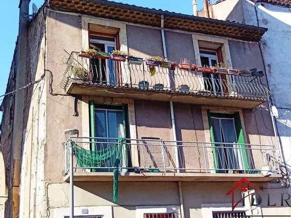 Appartement 5 pièces 110 m²