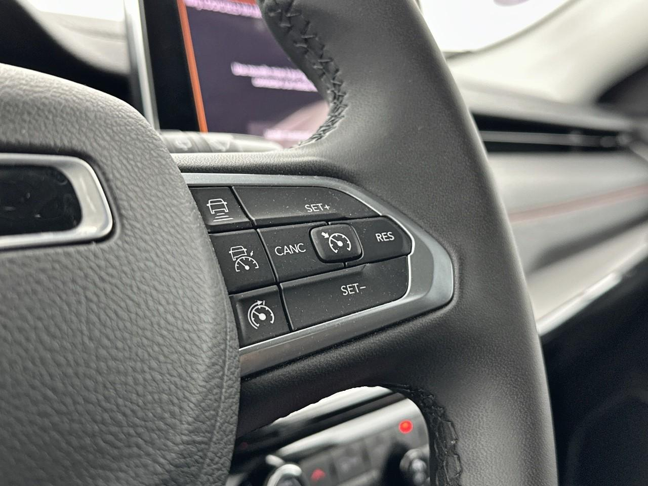 Jeep Compass 1.5 turbo t4 130 ch e-hybrid bvr7 high altitude — photo 19