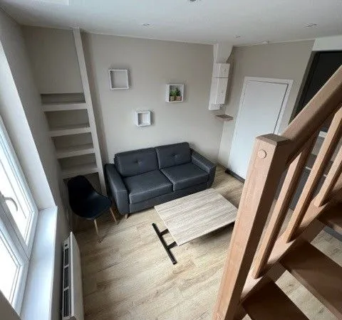 T2 - duplex - proche universite artois