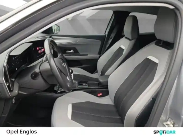 Opel Mokka 1.2 turbo 100ch elegance business — photo 11