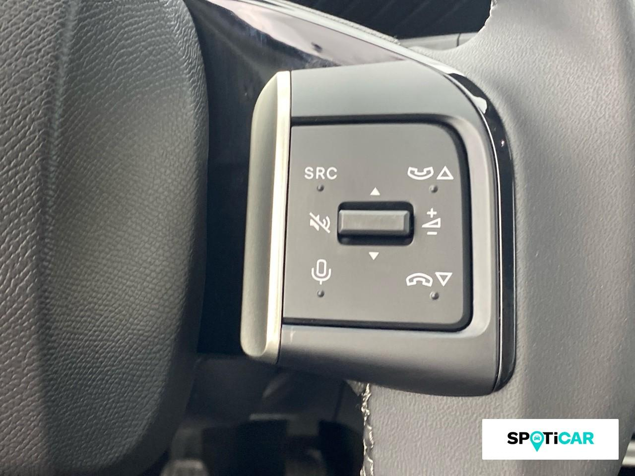 Citroën C3 1.2 turbo 100ch max — photo 17