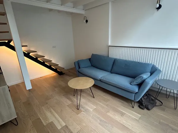 Montparnasse / Gaîté Duplex