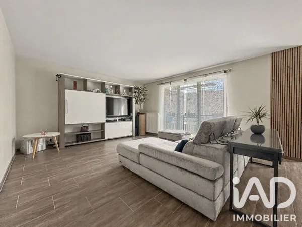 Appartement 3 pièces 84 m²