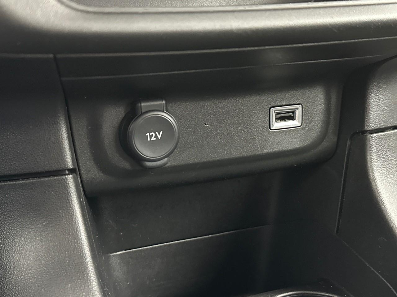 Citroën C3 puretech 83 ch bvm5 plus — photo 26