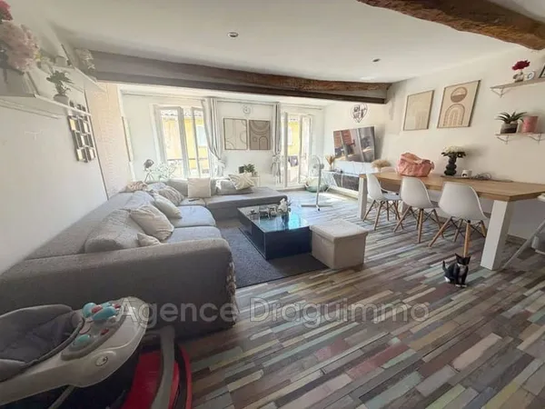 Maison de ville 8 pièces 188 m²