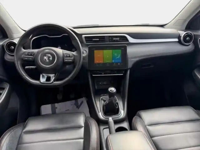 Mg Zs 1.0 t-gdi 111ch luxury — photo 28