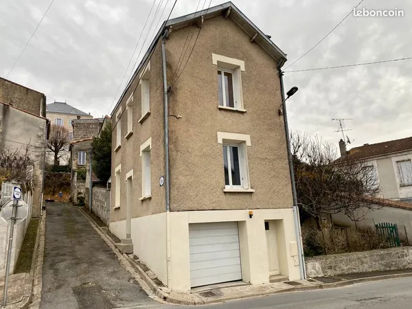 Maison victor hugo