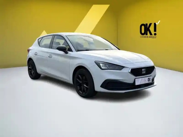 Seat Leon 2.0 tdi 116 style — photo 7
