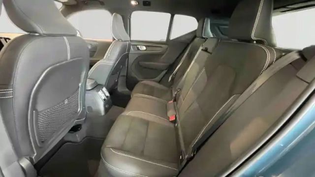 Volvo Xc40 t4 recharge 129+82 ch dct7 — photo 51