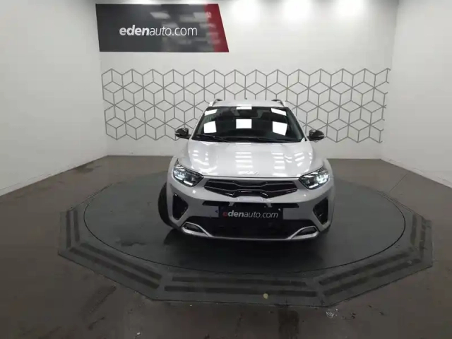 Kia Stonic 1.0 t-gdi 100 ch dct7 — photo 50
