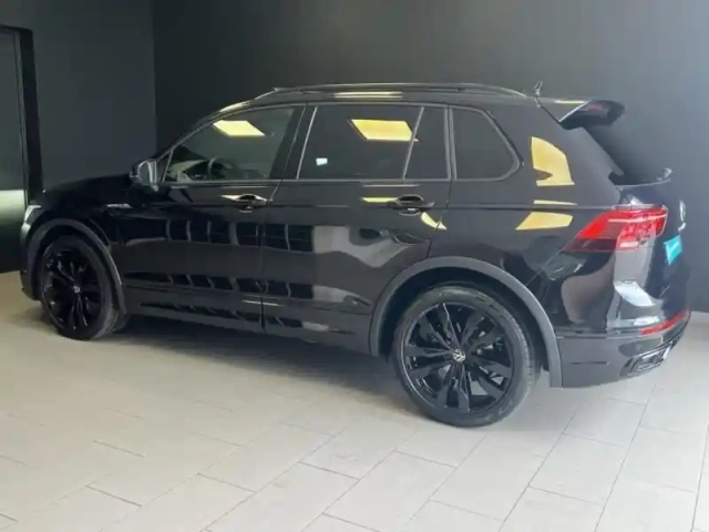 Volkswagen Tiguan 1.4 ehybrid 245ch r-line exclusive dsg6 — photo 12