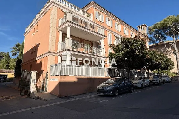 Appartement 3 pièces 68 m²