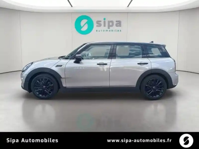 Mini Mini clubman cooper s 178 ch dkg7 — photo 2