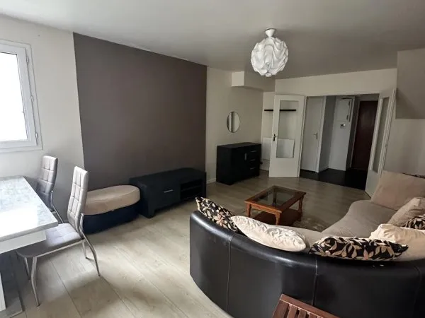Appartement 3 pièces 67 m²