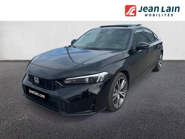 Honda Civic e:HEV 2.0 i-MMD Advance