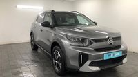 Citroen C3 Aircross 1.2 Hybride 145ch MAX e-DCS6 — photo 3