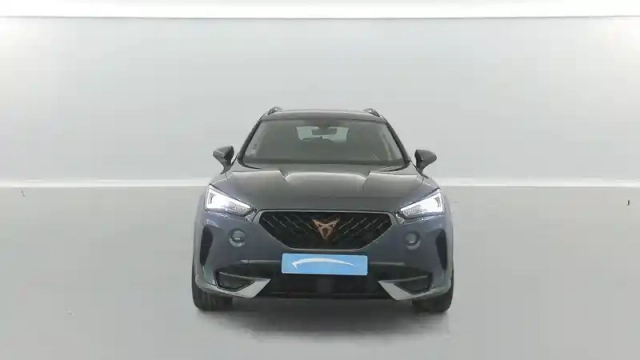 Cupra Formentor 1.4 e-hybrid 204 ch dsg6 — photo 44